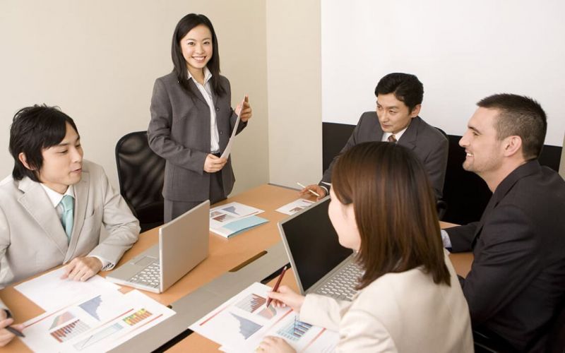 3 quy tắc tôn trọng của người Nhật 3 quy tắc tôn trọng của người Nhật
